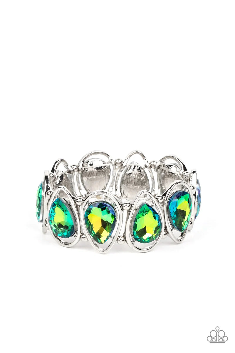 The Sparkle Society - Multi - Bracelet