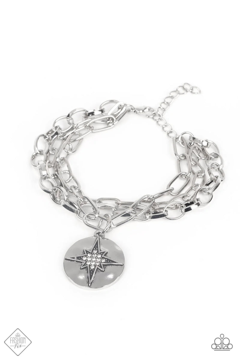 True North Twinkle - White - Bracelet
