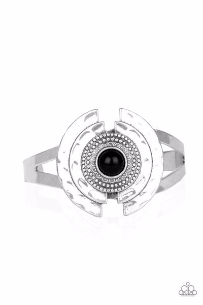 Incredibly Indie - Black - Bracelet