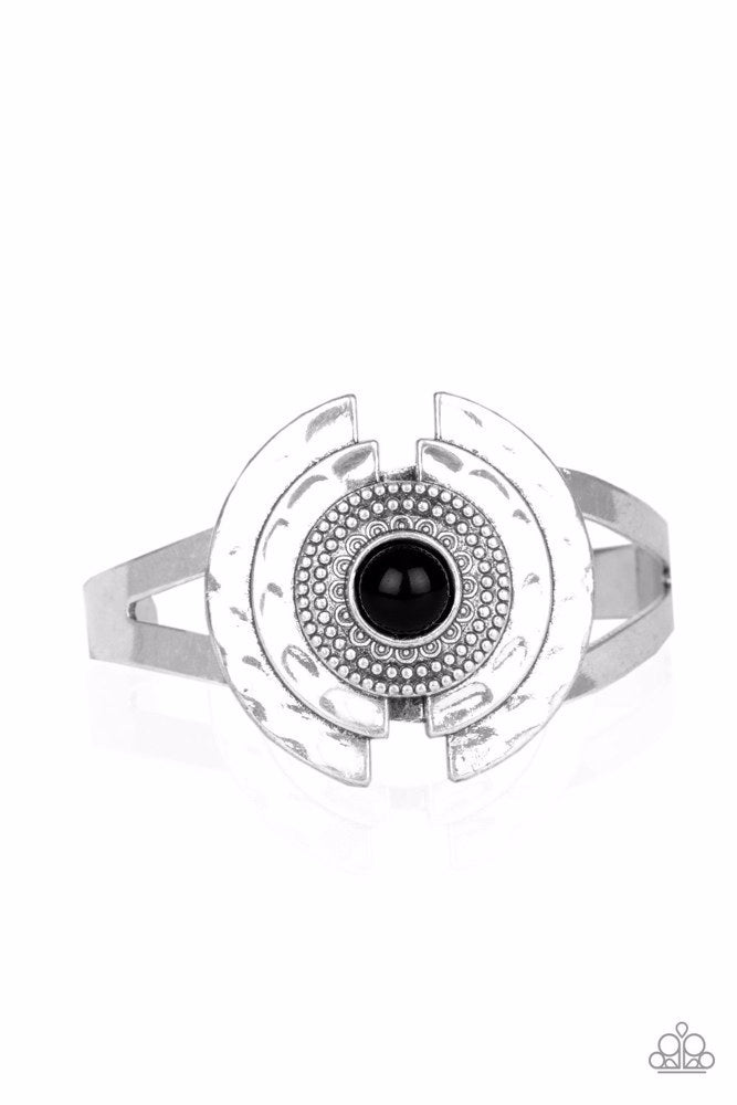 Incredibly Indie - Black - Bracelet