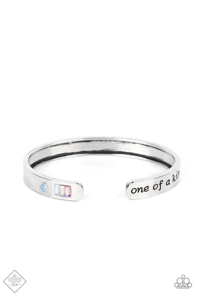 One of a Kind Find - Multi - Bracelet