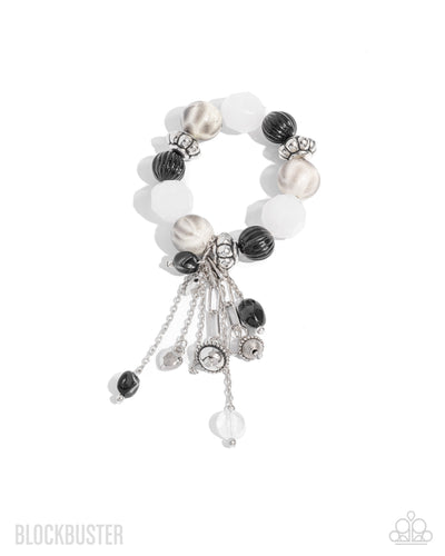 Lights! Camera! Action! - Bracelet