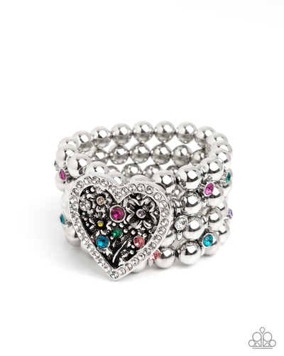 Personal History - Multi - Bracelet