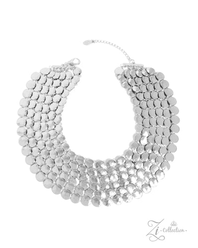 The Kelly - Necklace