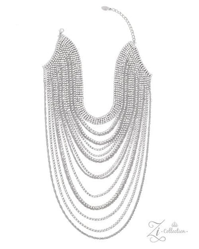 Extravagant - Necklace