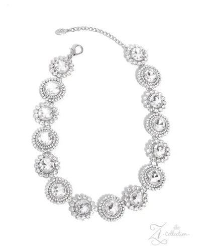 Sincere - Necklace