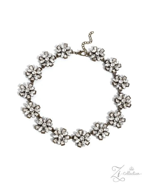 Compelling - Necklace