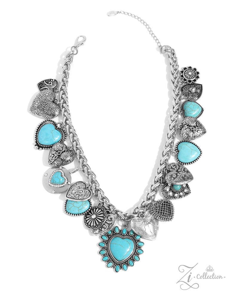 Devoted - Jewelry