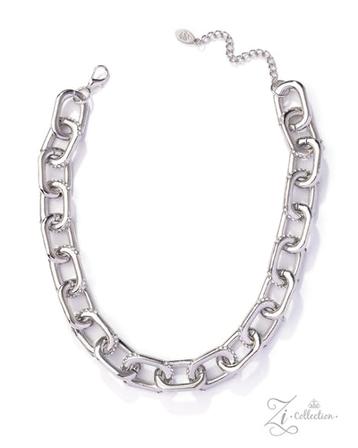 Insistent - Necklace