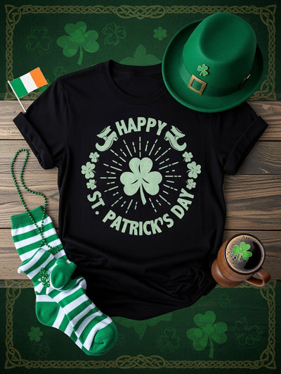 St. Patrick’s Day 01