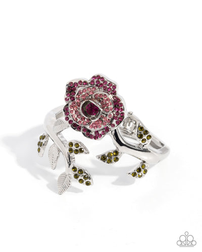 Bewitching Belle - Pink - Bracelet
