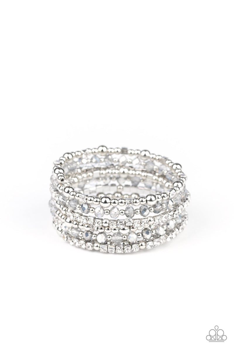 ICE Knowing You - Silver - Bracelet