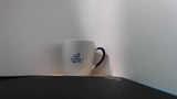 Thanks For Making A Difference Ceramic Mug