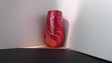 Destination Holiday 16oz Pink Swirl Tumbler