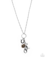 Western Wisdom - Multi - Lanyard P2LN-MTXX-088XX